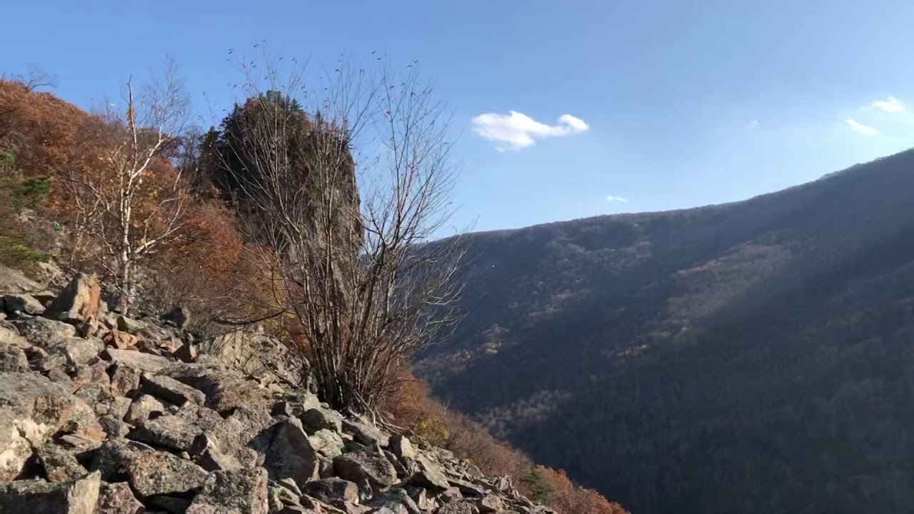 Ущелье дарданеллы приморский край карта