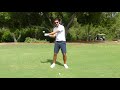STOP THE GOLF COURSE SLICE!! | A Slicers Quick fix