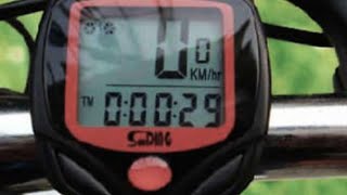 como configurar e instalar velocímetro de bicicleta ( odómetro) how to configure odometer screenshot 5