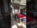 Abandoned Château in France 🇫🇷