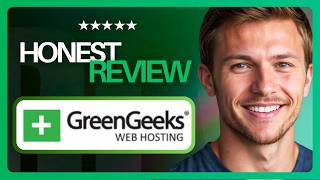 GreenGeeks Hosting Review: Speed Is Real, But Read This First (2026)