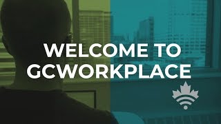 Welcome to GCworkplace