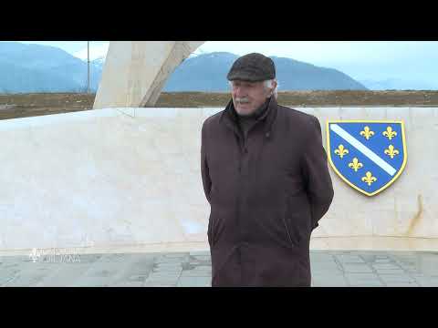 Domovina ljiljana-Borci Armije BiH porijeklom iz Sandžaka