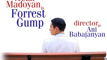 Forrest Gump - in 1 minute