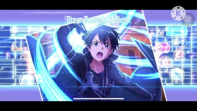 Sword Art Online: Variant Showdown Maintenance Runs Until Summer 2024