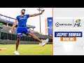 Jasprit Bumrah Bowling | जसप्रीत बुमराह गेंदबाजी | Mumbai Indians