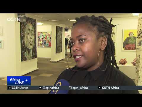 Turbine Art Fair