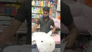 Wrap your Baby in the softness of Baby Swaddle|Best for Summers | Jilani New Born Garments #swaddle screenshot 3