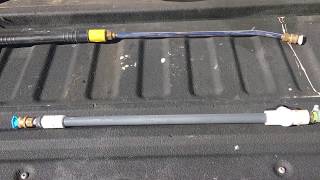 How to make a Soft Wash Wand for under $20 screenshot 2