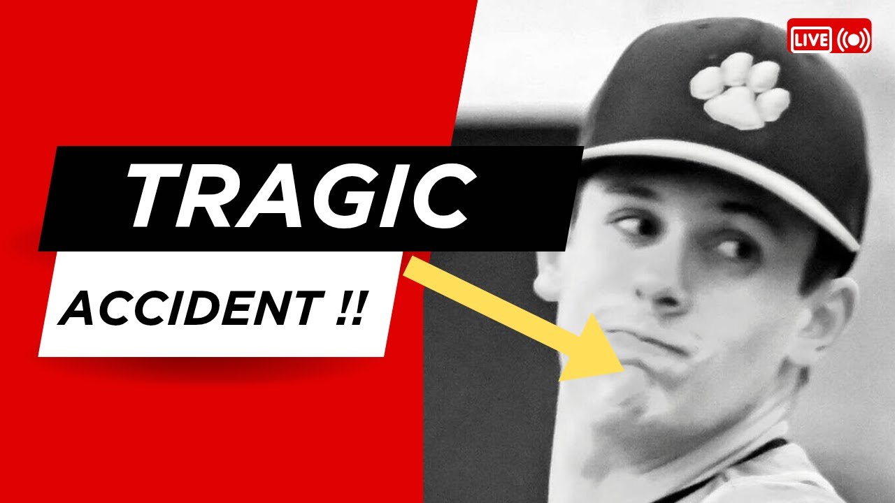 Смерть Стивена Худа: трагический несчастный случай возле средней школы Пантер Вэлли.