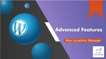 How to Show a Location Using the Map Locations Plugin | WordPress