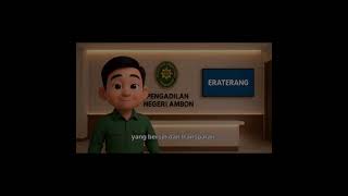 Panduan Resmi Tata Cara Penggunaan Aplikasi Eraterang
