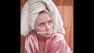 Tell the story of “Girl Uses Banana For Self-Defence”from Mary’s perspective..#movie #edit #foryou