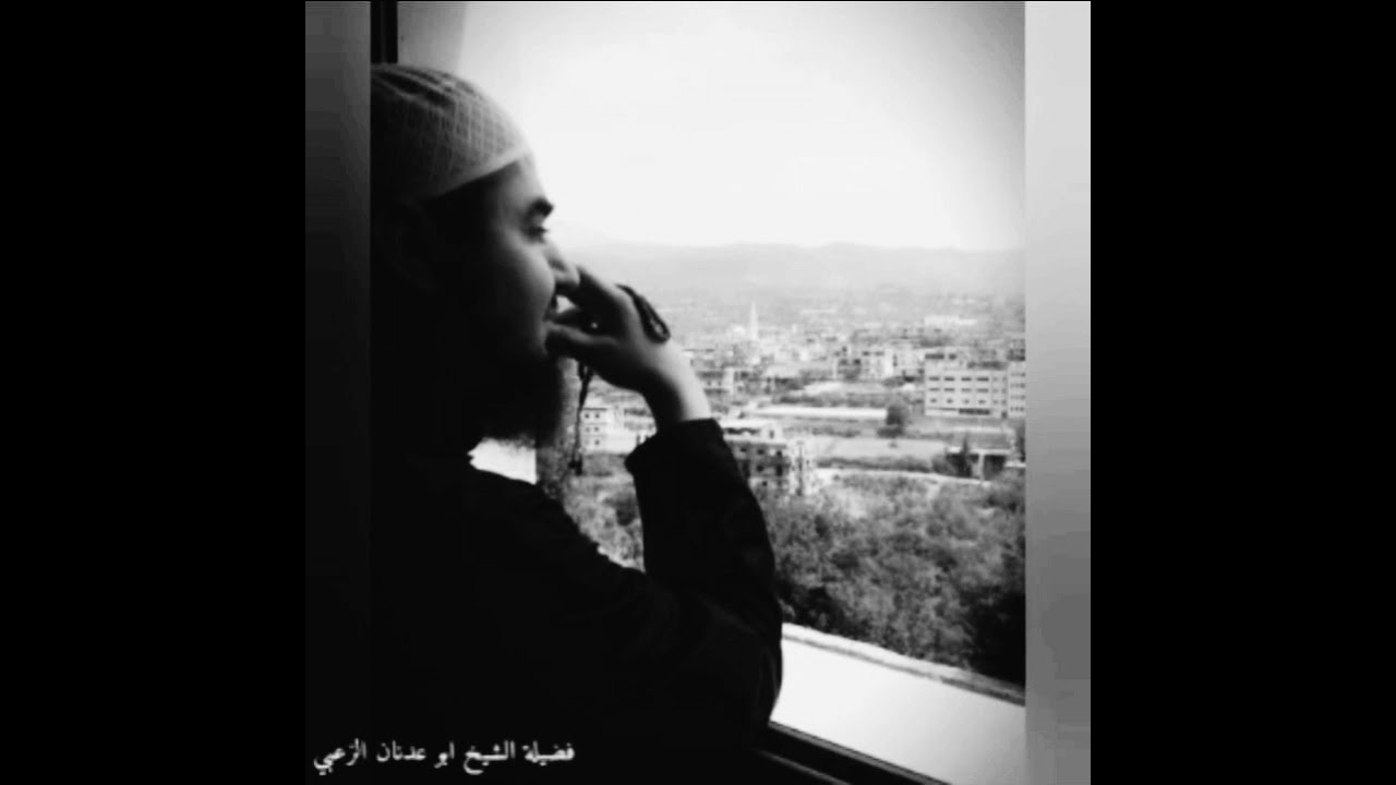 🍁قِفْ في ديار الظاعنين ونادها🍁