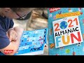 2021 Almanac of Fun | Highlights