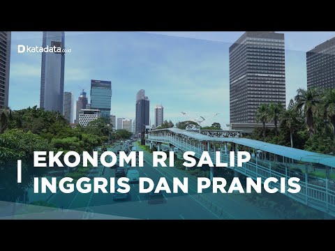 Video: PDB Inggris: struktur. Ekonomi Inggris