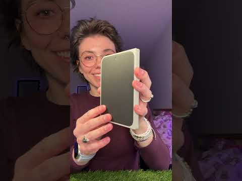 does it seem like it’s worth 2K to you?! #iphone #apple #unboxing #iphoneunboxing #3dprinting