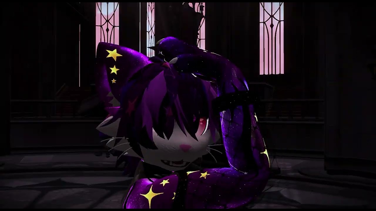 VRChat Furry: AOA - Heart Attack