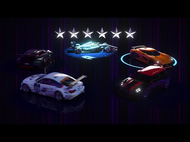 4K 【GT7 Spec II】☆6カーチケットの結果は？『チケット 30枚