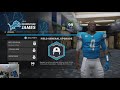 Best Team in the League....PERIOD!!! Demontrae James WILL Save The Detroit Lions!!