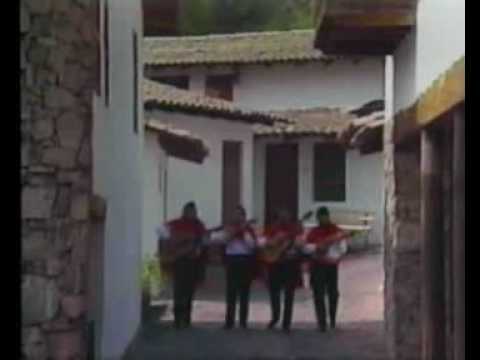 Grupo ALTURAS - MARINERA CHUMBIVILCANA (Cusco)