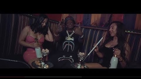 CML " BEFORE YOU SPEAK " (Official Video) Filmed by STEWY FILMS