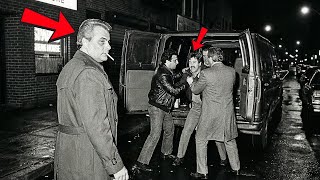 Neighbor ACCIDENTALLY Killed John Gotti's 12-Year-Old Son — He DISAPPEARED 4 Months Later