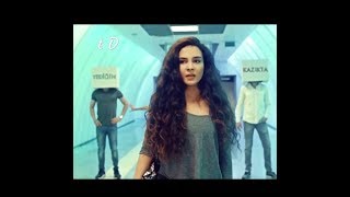 Hercai Ebru Şahin , Aydın Kurtoğlu Tüh Tüh