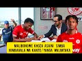 MALIBONGWE KHOZA FROM MAMELODE SIGNS HIS CONTRACT WITH SIMBA DON T TRY IT YANGA WANTED HIM 