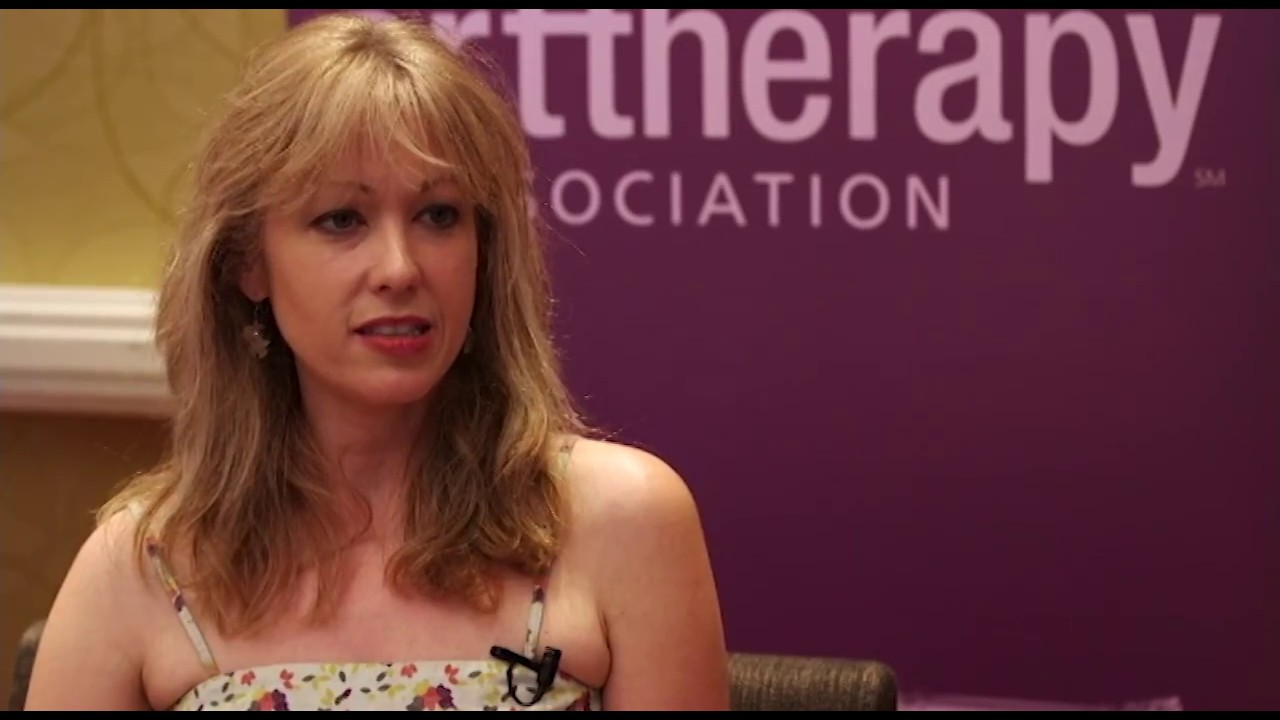 Art Therapy in Action: Memory Care