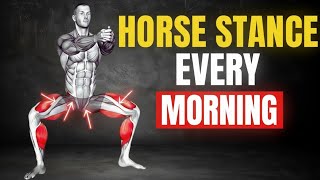 The 2-Minute Ancient Exercise That's Changing Lives After 50 (No Gym Required)