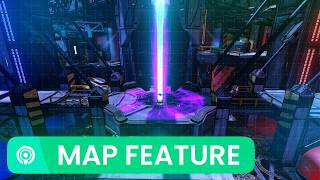 Unique Map With A Killer Center! (Outbreak)