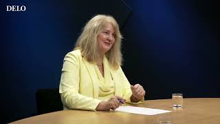 Uspeh gospodarskih delegacij se meri v poslih, ne v udeležbi