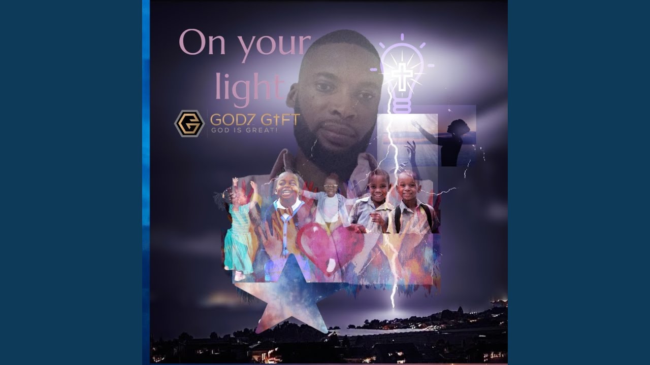 Watch On Your Light on YouTube Watch On Your Light on YouTube