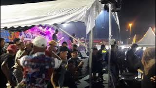 Rindu Berat cover by Dbee band - Mydin Meru Ipoh