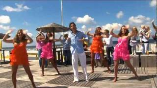 Hans Steiger -  Ojeje, Ojaja (Officiële videoclip)