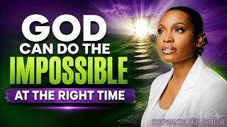 Stephanie Ike Okafor - A Promise Not Yet Fulfilled Doesn’t Mean God Has Forgotten