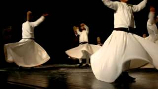 Yunus Emre Ilahileri - Ben Bu Yolu Bilmez Idim