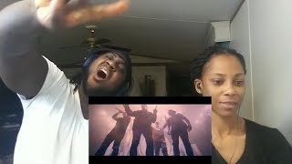 From Ashes To New - My Name (Official Music) Reaction