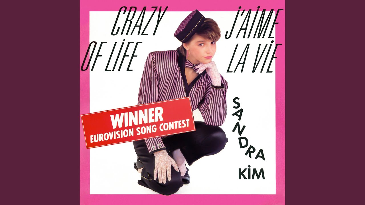 J'aime la vie (French Long Version) YouTube