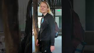 Ich war der Ochse! 😂🐃💪