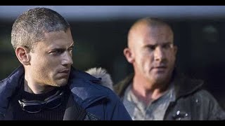 🤔يهربون من السجن بمساعدة الشرطة screenshot 4