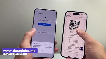 How to Activate eSIM on Android 📱 | Step-by-Step Setup Guide (2025)