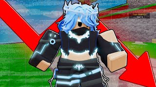 Bedwars Made Elektra The WORST Kit..