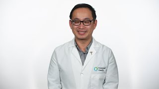 Lawrence Pan | Family Medicine