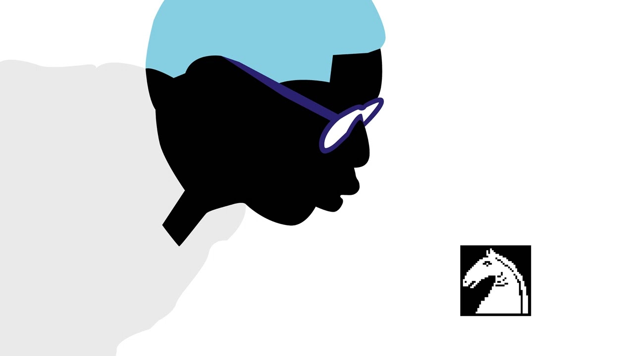 Actress - 'Memory Haze ( c 1 )' (Official Audio)