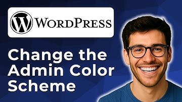 Learn how to change the admin color scheme in WordPress [2025 Easy Guide]