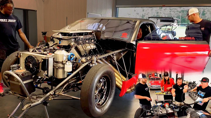 Aftershock's Musi 959 ci engine gets a refresh bet...