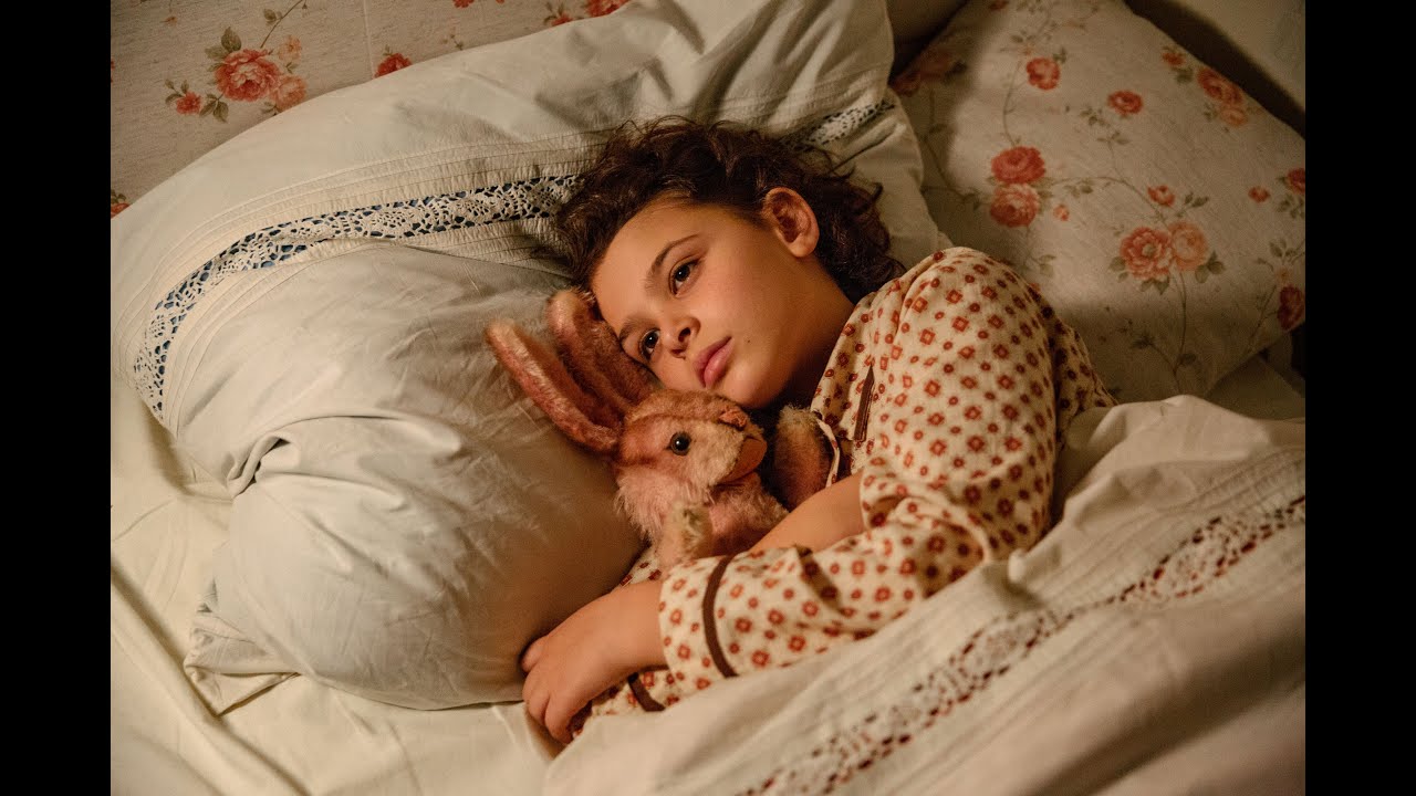 When Hitler Stole Pink Rabbit - International Trailer