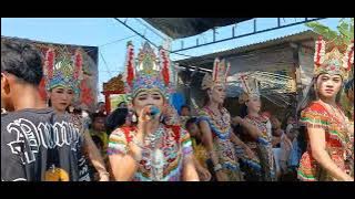 ROSSY !! KATON KATONEN !! SRIKANDI SETIYA BAKHTI !! LIVE PAYAMAN SRONO